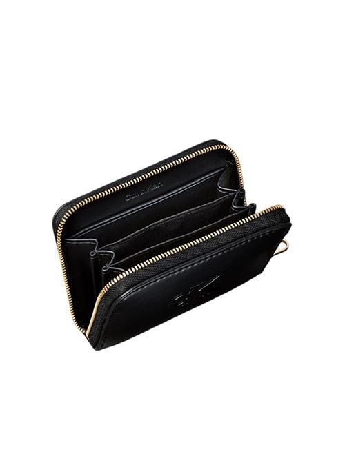LV04F1026GUB1 NERO CALVIN KLEIN | LV04F1026GUB1 NERO